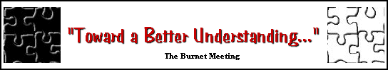 Toward A Better Understanding Logo